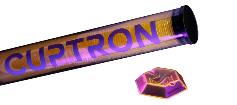 CUPTRON