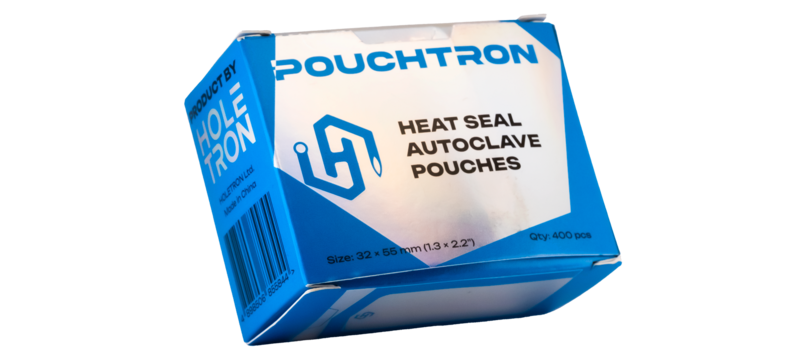 POUCHTRON