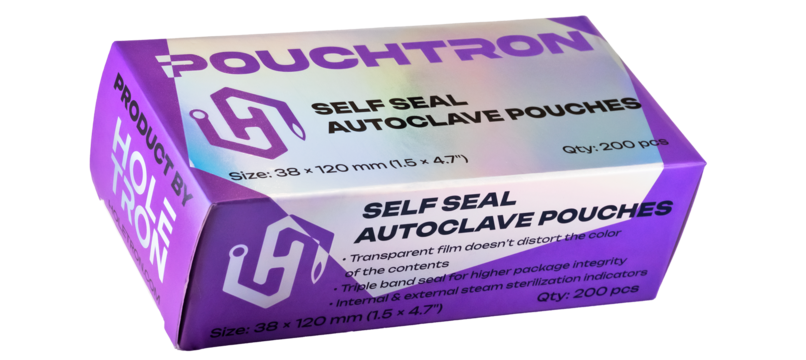 POUCHTRON