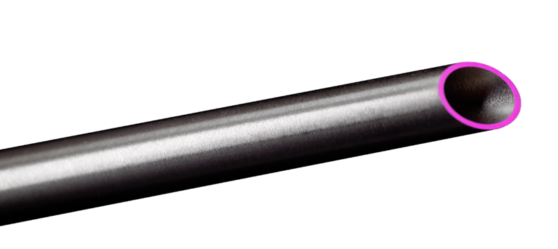 45° BEVELED NEEDLE BLANKS